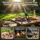 💥 50% RABATT! 🍾 Flaschenöffner im Granatwerfer-Design – originell, robust & ein echter Hingucker – Perfekt als Geschenk für Männer, ideal für Partys & die nächste Bierrunde 🎁
