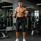 🩳 LIMITED-TIME 50% RABATT! 🏃‍♂️ Sport-Caprihose für Herren – Schnelltrocknend, Elastisch, Reißverschlusstaschen ✨