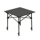 🏕️ 60% RABATT! 🪑 Tragbarer Campingtisch – Klappbar, stabil & schnell aufgebaut – Ideal für Camping, Picknick & Strand ☀️