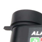 🔐 50% RABATT! 🏍️ 110 dB Alarm-Scheibenbremsschloss – Schwere Ausführung & wasserdicht – Bewegungssensor, Diebstahlschutz & inklusive Reservebatterien – Perfekt für Motorrad, Roller & E-Scooter 🔒