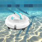 📢📢50% Rabatt  !!⏰Poolreinigungsroboter | Kabellos · Starke Saugkraft · Intelligente Navigation · Ein-Knopf-Start · Leicht entnehmbarer Filterkorb🏖️