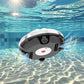 📢📢50% Rabatt  !!⏰Poolreinigungsroboter | Kabellos · Starke Saugkraft · Intelligente Navigation · Ein-Knopf-Start · Leicht entnehmbarer Filterkorb🏖️