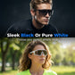 📢📢50% RABATT!! ⏰Photochrome Fahrradbrille mit UV400-Schutz