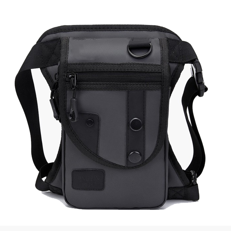 Taktische 3-in-1 Beintasche: Wetterfest & Extrem Robust — 🔥JETZT 50% RABATT