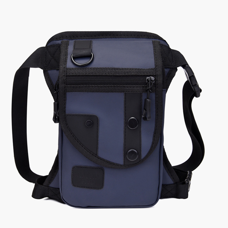 Taktische 3-in-1 Beintasche: Wetterfest & Extrem Robust — 🔥JETZT 50% RABATT