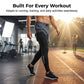 🏃‍♂️ 50% RABATT! ✨ Herren 2-in-1 Laufhosen – Kompression & atmungsaktiv – Integrierte Shorts, schnelltrocknend & perfekt für Training oder Wettkampf 💪