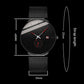 ⏰ LIMITED-TIME 50% RABATT! ✨ Minimalistische Herrenuhr – Wasserdicht, Quarzwerk, Edelstahl ✨