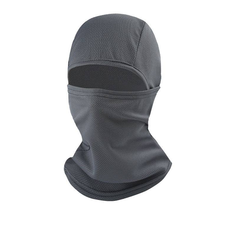 😷 50% RABATT! 💨 Atmungsaktive Balaclava-Gesichtsmaske – Leicht, schnell trocknend & perfekt für Motorradfahren, Radfahren oder Winteraktivitäten – schützt vor Wind, Kälte und Staub 🏍️