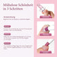 Nagelhaut-Stift 2.0 – Mehr Öl, mehr Glow, genauso mühelose Pflege