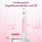 Nagelhaut-Stift 2.0 – Mehr Öl, mehr Glow, genauso mühelose Pflege