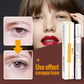 🔥🔥 1+1 GRATIS!! 🥳💞 Doppellid-Stift mit Lidfalten-Effekt in 3 Sekunden 👁️👁️
