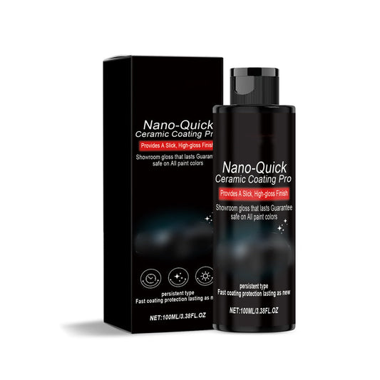 💥Begrenztes Angebot! Autopflegespray für sofortigen Hochglanz