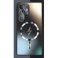 📱 Magnetische Hülle für Samsung Galaxy S26 Ultra / S25 / S24 – Weiche AG-Matte, blitzartiger Magnetverschluss & voller Kameraschutz ✨