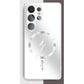 📱 Magnetische Hülle für Samsung Galaxy S26 Ultra / S25 / S24 – Weiche AG-Matte, blitzartiger Magnetverschluss & voller Kameraschutz ✨