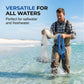 🎣 50% RABATT! ✨ Wurfnetz zum Angeln – Robust & schnell sinkend – Perfekt für Meer, See oder Fluss – vielseitig einsetzbar zum Fang von Köderfischen oder Garnelen 🌊