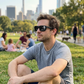 🕶️ 50% RABATT! 😎 Unisex polarisierte Sonnenbrille – Für Laufen, Radfahren & Autofahren – UV400, blendfrei & robust – perfekt für Outdoor-Sport und Alltag ✨