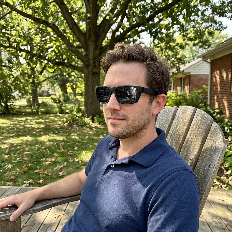 🕶️ 50% RABATT! 😎 Unisex polarisierte Sonnenbrille – Für Laufen, Radfahren & Autofahren – UV400, blendfrei & robust – perfekt für Outdoor-Sport und Alltag ✨