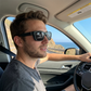 🕶️ 50% RABATT! 😎 Unisex polarisierte Sonnenbrille – Für Laufen, Radfahren & Autofahren – UV400, blendfrei & robust – perfekt für Outdoor-Sport und Alltag ✨