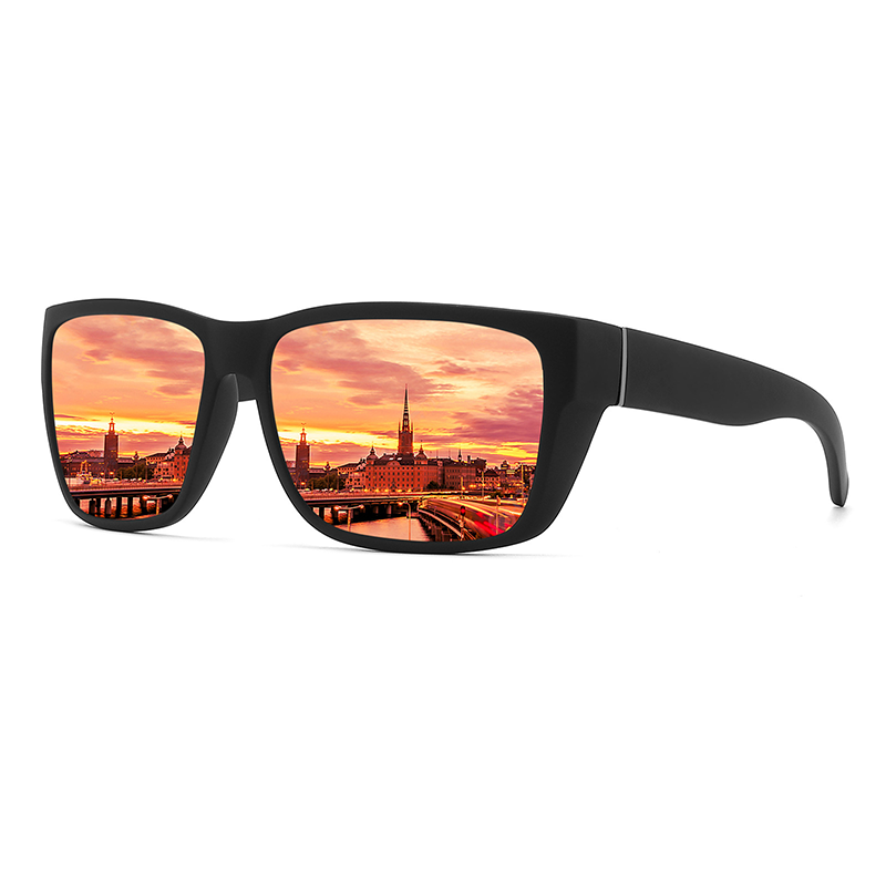 🕶️ 50% RABATT! 😎 Unisex polarisierte Sonnenbrille – Für Laufen, Radfahren & Autofahren – UV400, blendfrei & robust – perfekt für Outdoor-Sport und Alltag ✨