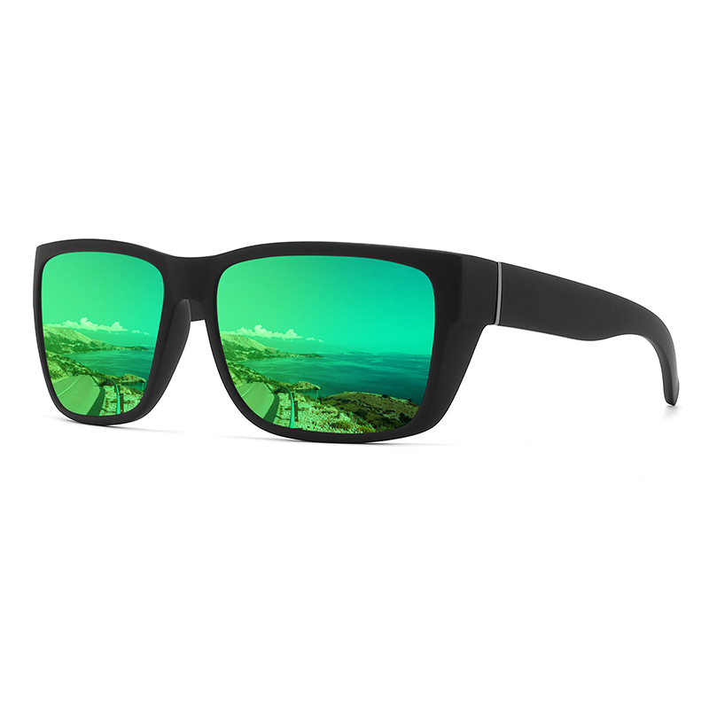 🕶️ 50% RABATT! 😎 Unisex polarisierte Sonnenbrille – Für Laufen, Radfahren & Autofahren – UV400, blendfrei & robust – perfekt für Outdoor-Sport und Alltag ✨