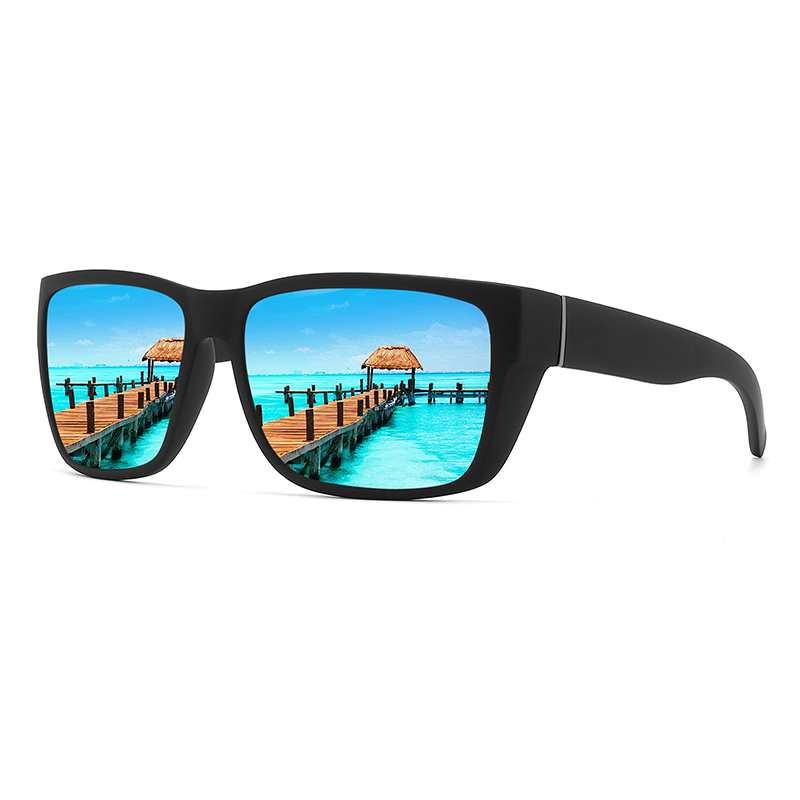 🕶️ 50% RABATT! 😎 Unisex polarisierte Sonnenbrille – Für Laufen, Radfahren & Autofahren – UV400, blendfrei & robust – perfekt für Outdoor-Sport und Alltag ✨