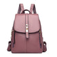 🎒 50% RABATT! ✈️ Damen PU-Leder Rucksack – Modische Schultertasche für Reisen – Geräumig, vielseitig & stilvoll – perfekt für Arbeit, Freizeit oder Kurztrips – inklusive kostenlosem Versand 👜