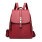 🎒 50% RABATT! ✈️ Damen PU-Leder Rucksack – Modische Schultertasche für Reisen – Geräumig, vielseitig & stilvoll – perfekt für Arbeit, Freizeit oder Kurztrips – inklusive kostenlosem Versand 👜