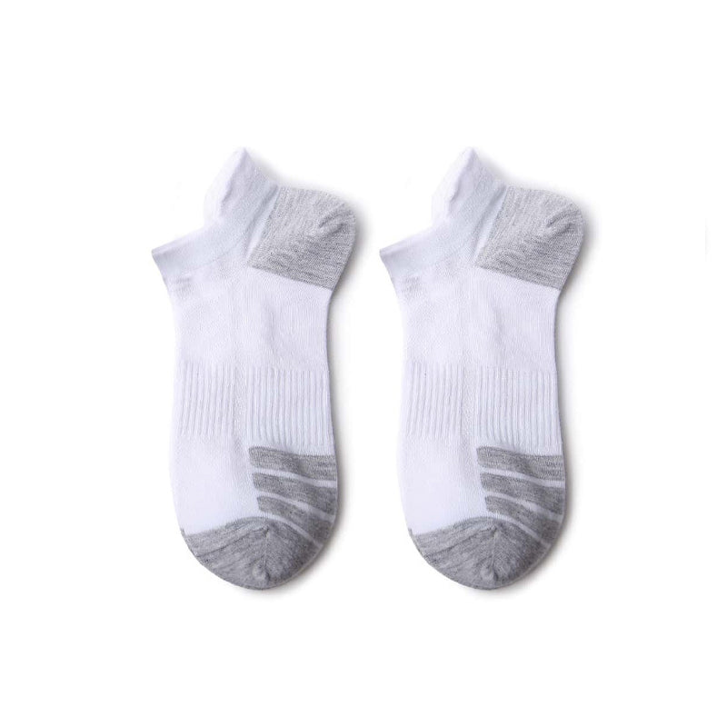 🧦🔥 50% RABATT NUR FÜR KURZE ZEIT! Unisex-Freizeitsocken, atmungsaktiv, bequem, knöchellang – Perfekt für Sport, Alltag & warme Tage ✨