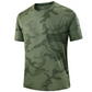 👕 60% RABATT! 🌿 Schnelltrocknendes Camouflage-Sport-T-Shirt für Herren – Atmungsaktiv & leicht – Feuchtigkeitsableitend, ideal für Fitnessstudio, Laufen oder Outdoor-Aktivitäten 💪