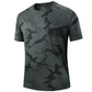 👕 60% RABATT! 🌿 Schnelltrocknendes Camouflage-Sport-T-Shirt für Herren – Atmungsaktiv & leicht – Feuchtigkeitsableitend, ideal für Fitnessstudio, Laufen oder Outdoor-Aktivitäten 💪