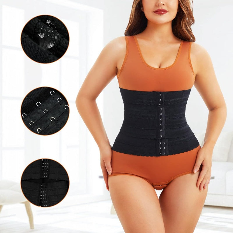 Verstellbarer Taillenformer für Damen