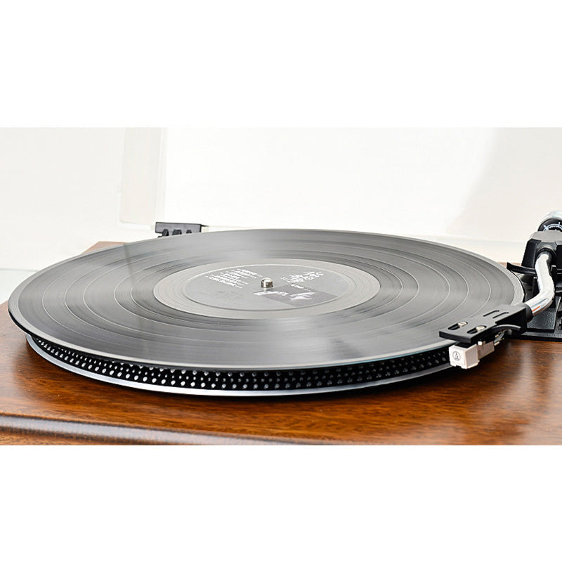 Antistatisches Vinyl-Schallplatten-Reinigungsspray