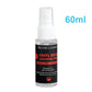 Antistatisches Vinyl-Schallplatten-Reinigungsspray