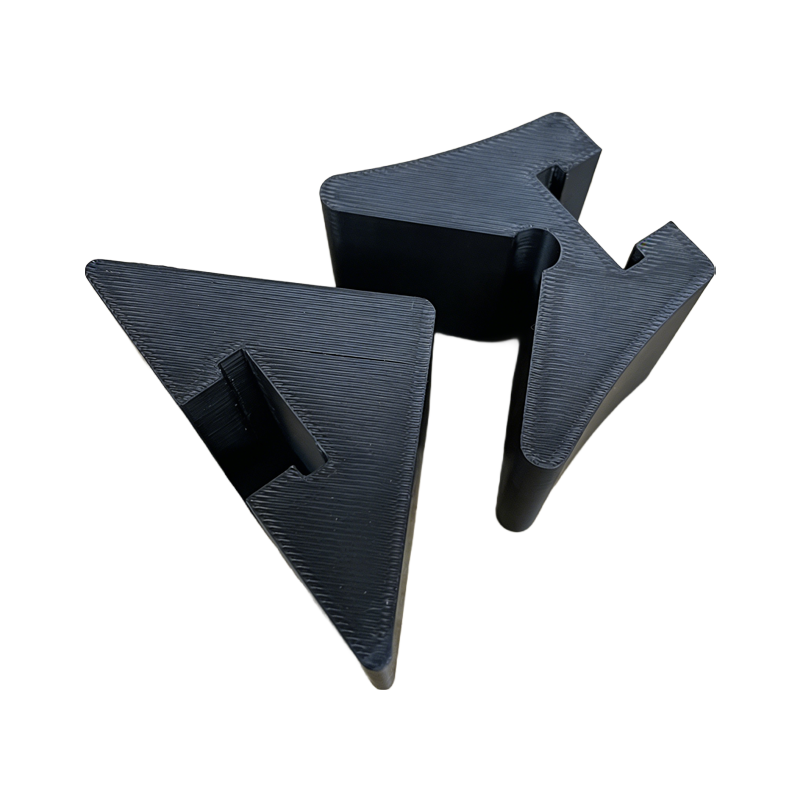 Eckspannadapter für Quick-Grip Schraubzwingen