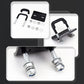 🔧 50% RABATT! 🚙 Verdickter Anti-Rattler für 5 cm Anhängerkupplung – Passgenaue Klemmung, vibrationsreduzierend & spielfrei – Ideal für Geländewagen & sicheres Fahren 🛡️