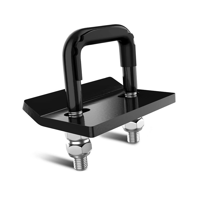 🔧 50% RABATT! 🚙 Verdickter Anti-Rattler für 5 cm Anhängerkupplung – Passgenaue Klemmung, vibrationsreduzierend & spielfrei – Ideal für Geländewagen & sicheres Fahren 🛡️
