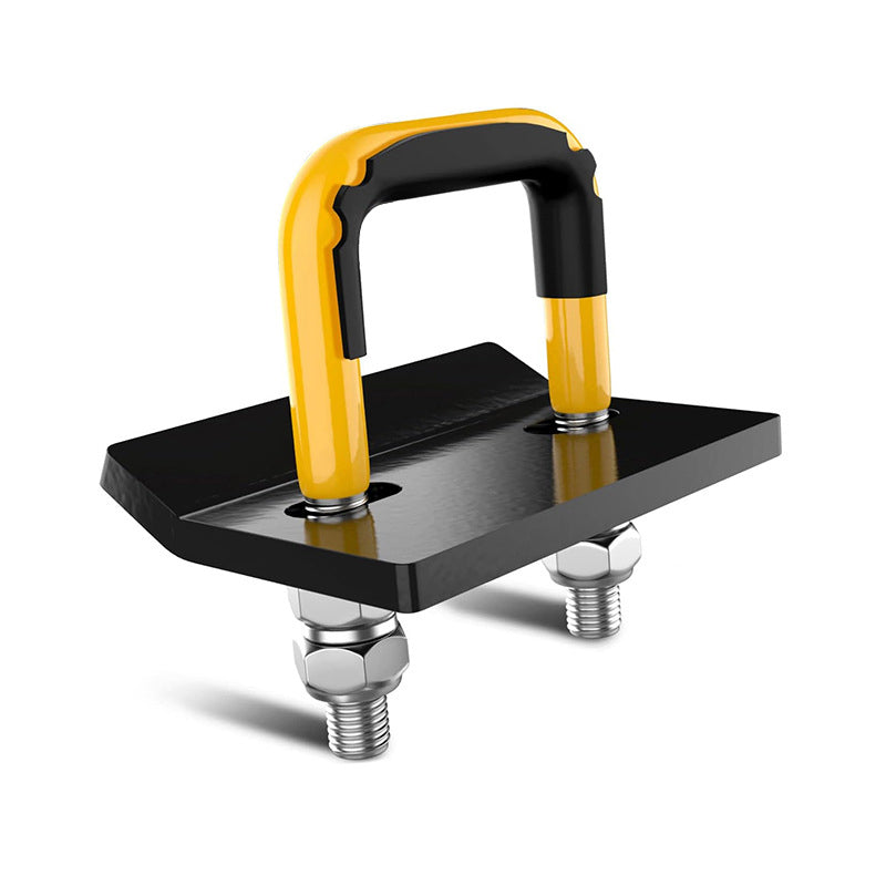 🔧 50% RABATT! 🚙 Verdickter Anti-Rattler für 5 cm Anhängerkupplung – Passgenaue Klemmung, vibrationsreduzierend & spielfrei – Ideal für Geländewagen & sicheres Fahren 🛡️