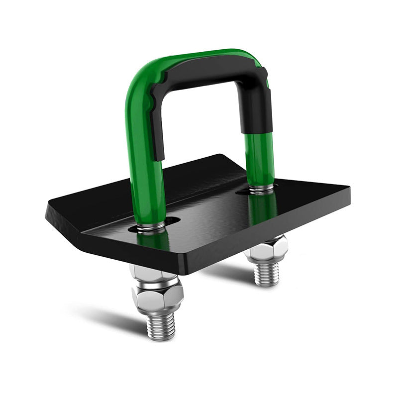 🔧 50% RABATT! 🚙 Verdickter Anti-Rattler für 5 cm Anhängerkupplung – Passgenaue Klemmung, vibrationsreduzierend & spielfrei – Ideal für Geländewagen & sicheres Fahren 🛡️