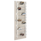 🥿👢🏠Multifunktionaler Türhänger Schuh Organizer, kompakter Schuhspeicher