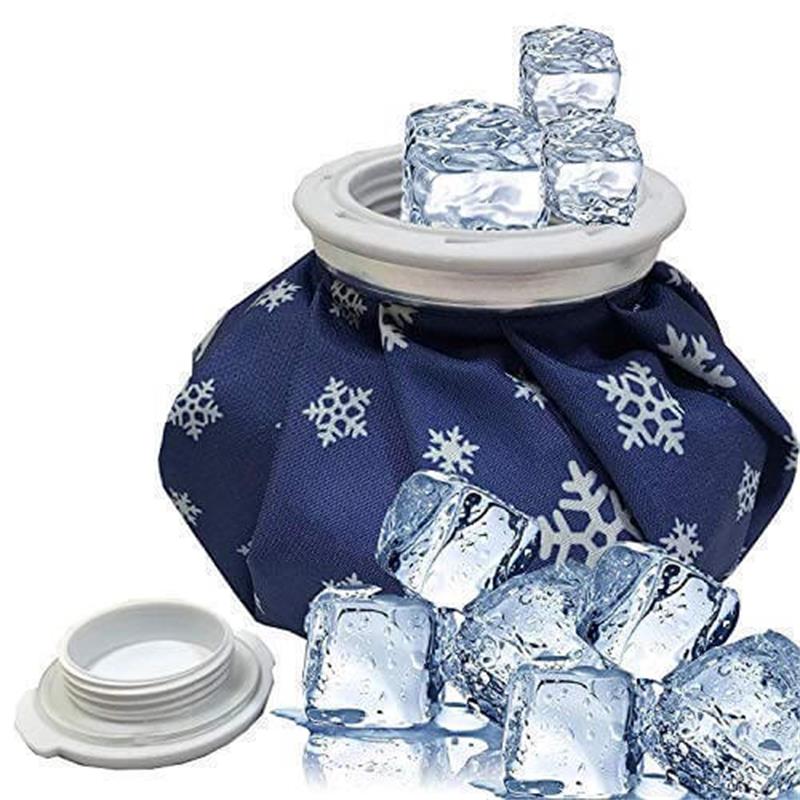 📢📢1 KAUFEN, 1 GRATIS ERHALTEN!! ⏰Wiederverwendbarer Eisbeutel