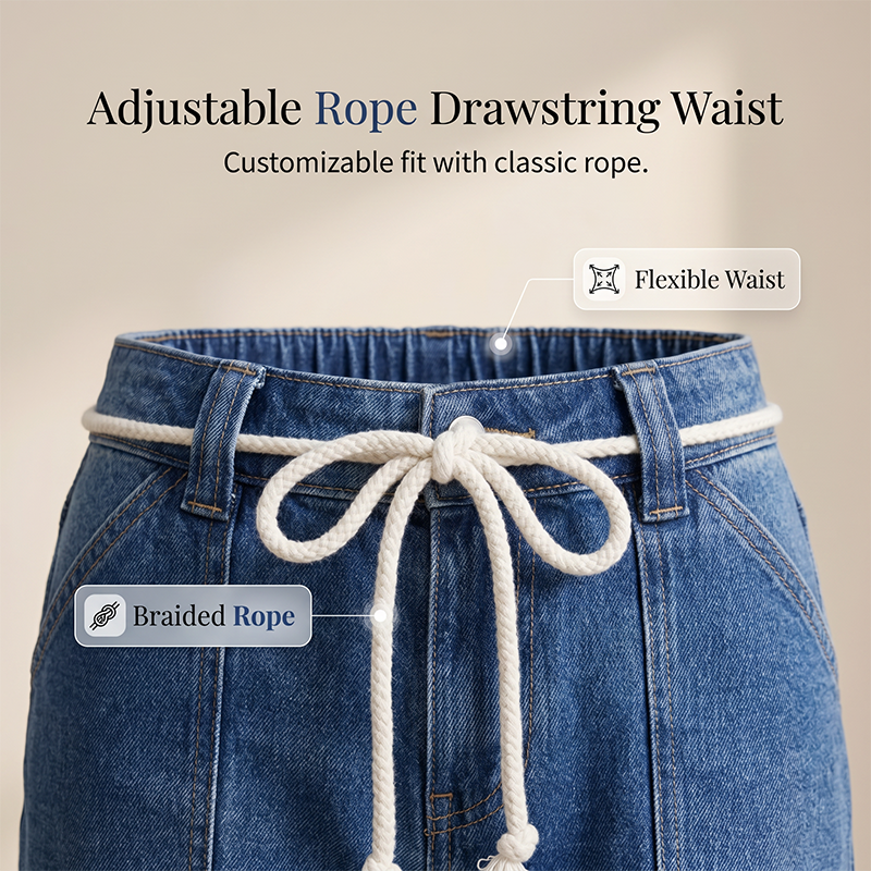 👖 50% RABATT! 🌿 Damen lässige weite Bein Cargohose – Bequem, praktisch & atmungsaktiv – Mit vielen Taschen – ideal für Alltag, Reisen oder Outdoor – lässiger Look mit Stil ✨🛒💪