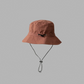 🧢 50% RABATT! 🌧️ Allwetter-wasserdichter Bucket Hat – Wasserabweisend, atmungsaktiv & UV-schützend – Perfekt für Regen, Sonne & Outdoor-Aktivitäten ☀️