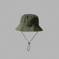 🧢 50% RABATT! 🌧️ Allwetter-wasserdichter Bucket Hat – Wasserabweisend, atmungsaktiv & UV-schützend – Perfekt für Regen, Sonne & Outdoor-Aktivitäten ☀️