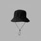 🧢 50% RABATT! 🌧️ Allwetter-wasserdichter Bucket Hat – Wasserabweisend, atmungsaktiv & UV-schützend – Perfekt für Regen, Sonne & Outdoor-Aktivitäten ☀️