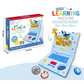💻 50% RABATT! 🧸 Interaktiver Simulations-Spielzeug-Laptop – Lichter, Töne & Lernspiele – Fördert spielerisch Kreativität & Motorik bei Kindern 🎵
