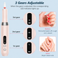 📢📢 JETZT 50 % RABATT!! ⏰🔋 Kabelloses elektrisches Nagelfräser-Gerät mit Ladestation – Professionelle Maniküre zu Hause! | Tragbar, wiederaufladbar & jederzeit einsatzbereit ✨
