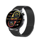 ⏰Multifunktionale Bluetooth-Smartwatch zur Gesundheitsüberwachung