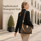 👜 ✨ Damen Bucket Bag – Kompakt, Kordelzugverschluss & vielseitiger Stil – Perfekt für mühelos elegante Looks von Tag bis Nacht 🌙