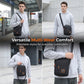 🎒Leichte Herren-Umhängetasche aus Oxford-Stoff – Robust, leicht & vielseitig – Ideal für Alltag, Reisen & Freizeit ✨
