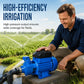 Selbstansaugende Wasserdruckpumpe